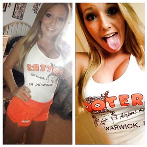 Busty Teen Nicole - amateur