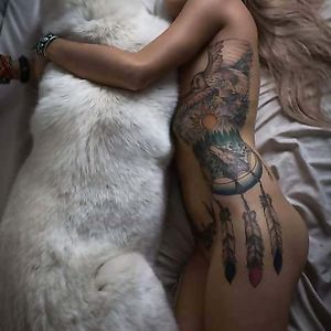 Big tits N°17 - big tits