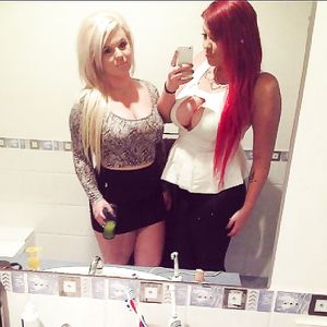 Busty Alternative Teen Micky - tits