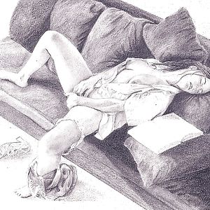 heres on o me - big boobs