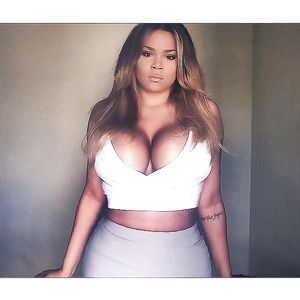 bridash instagram - big boobs