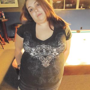 Pool Hall Shoot: January 2015 - asses