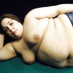 Pool Hall Shoot: January 2015 - asses