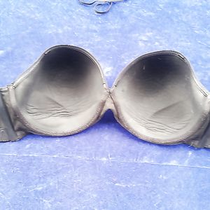 Bra shots - big boobs