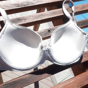 Bra shots - big boobs