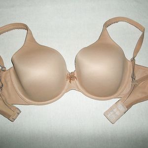Bra shots - big boobs