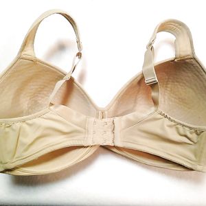 Bra shots - big boobs