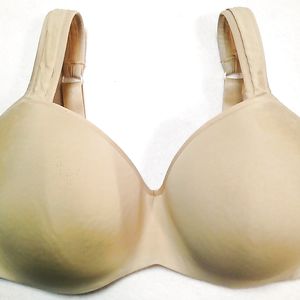 Bra shots - big boobs