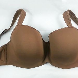 Bra shots - big boobs