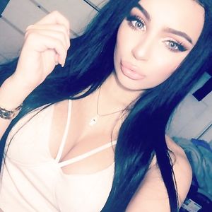 More big tits teen - teen