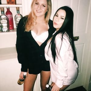 More big tits teen - teen