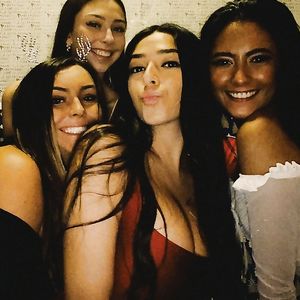 More big tits teen - teen