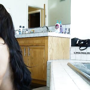 Milf Gets Anal - milf