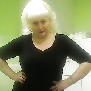 friend of my mother - bbw