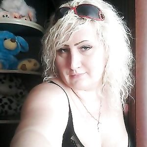 friend of my mother - bbw