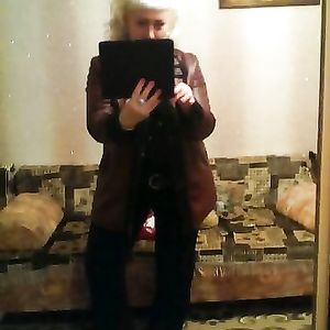 friend of my mother - bbw