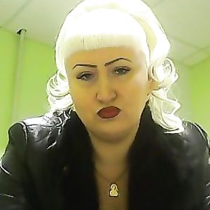 friend of my mother - bbw