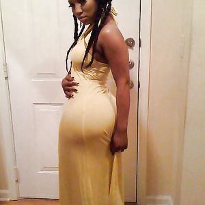 Best Booty - big boobs