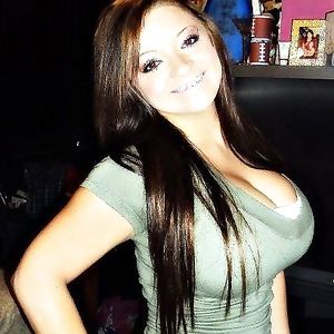 Big Tits in Tight Tops - boobs