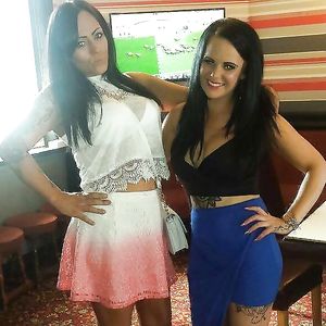 Hot chav slut! Plz comment and rate for more - brunette