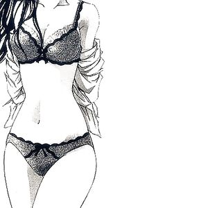 some Hentai Bikini stuff - tits