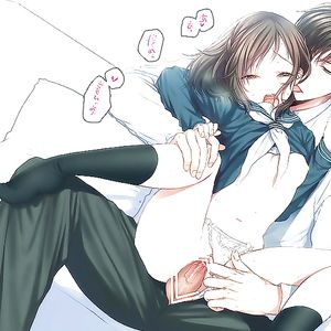 some Hentai Bikini stuff - tits