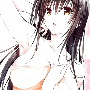 some Hentai Bikini stuff - tits