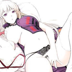 some Hentai Bikini stuff - tits