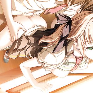 some Hentai Bikini stuff - tits