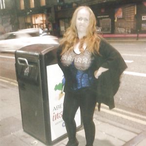 Webtastic Special: Granny Time Vol.256 - bbw