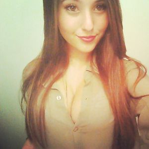 Amateur Big Tits 39 - big tits