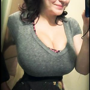 Amateur Big Tits 39 - big tits