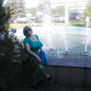 Busty Russian Woman 2305 - big boobs