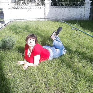 Busty Russian Woman 2305 - big boobs