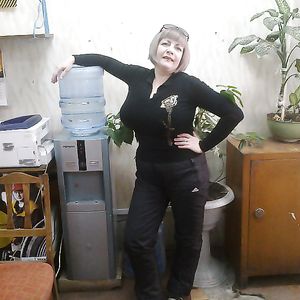 Busty Russian Woman 2305 - big boobs