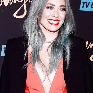 Hilary Duff Younger premiere in NY - babe