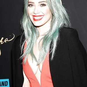 Hilary Duff Younger premiere in NY - babe