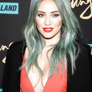 Hilary Duff Younger premiere in NY - babe