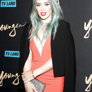 Hilary Duff Younger premiere in NY - babe