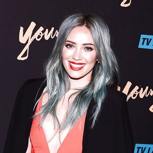 Hilary Duff Younger premiere in NY - babe