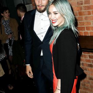 Hilary Duff Younger premiere in NY - babe