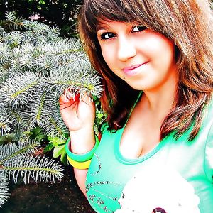 Busty Russian Woman 2304 - big boobs