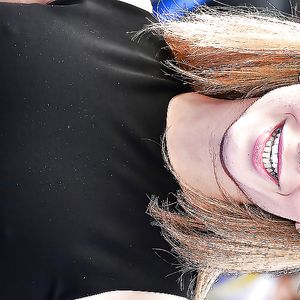 for virtual titfuck - celebrity