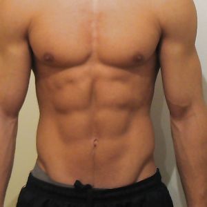 das bin ich - big boobs