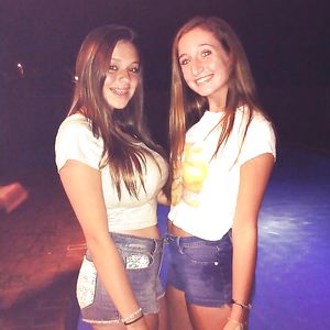 Busty Teen Nicole - teen