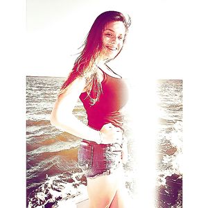 Busty Teen Nicole - teen