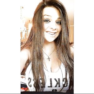 Busty Teen Nicole - teen