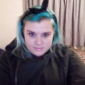 BBW - Tattooed beauty. - big boobs