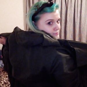 BBW - Tattooed beauty. - big boobs