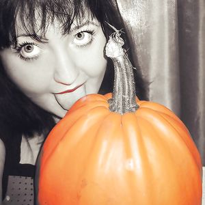 Camelia Duvale - bbw